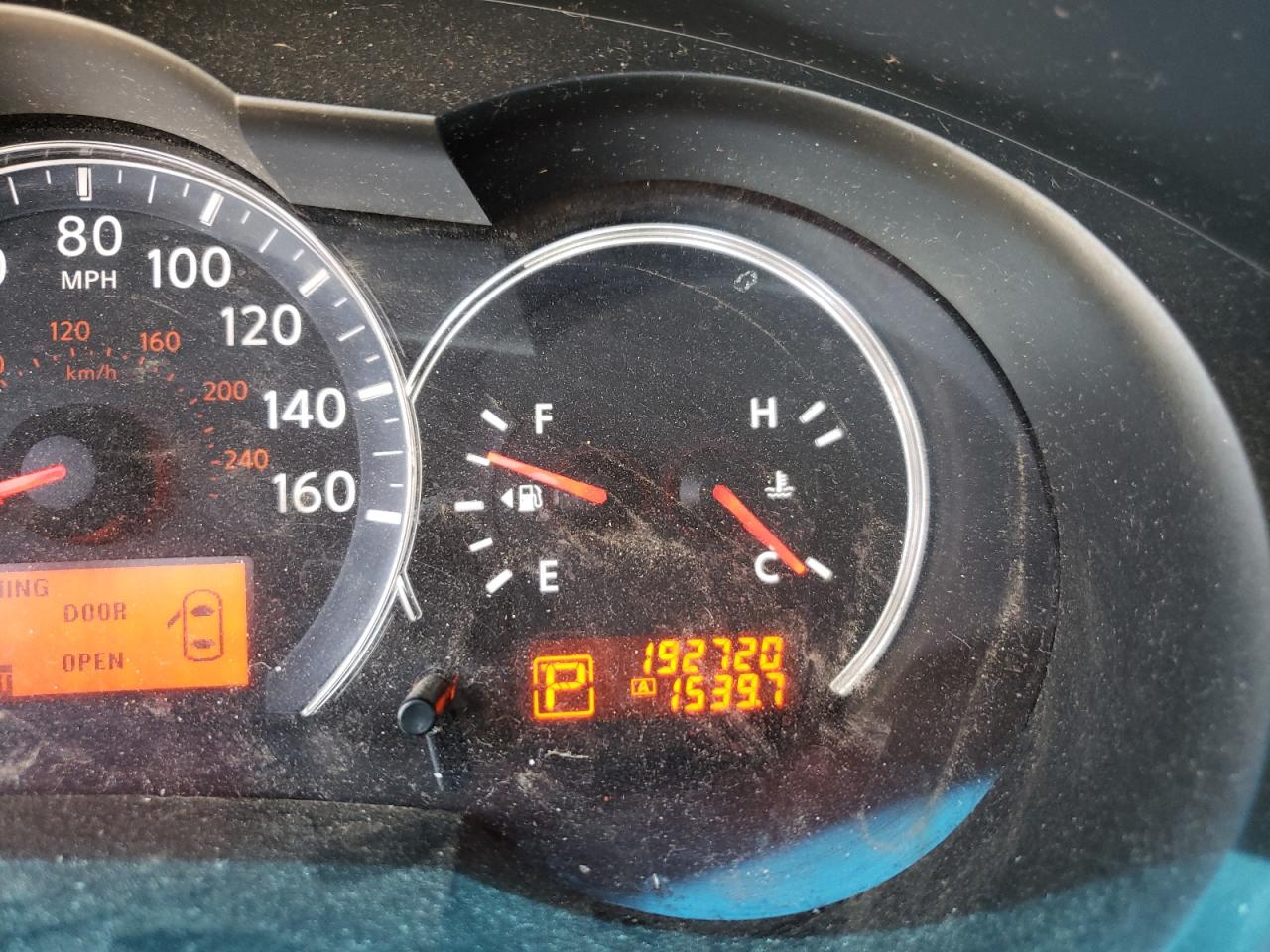 Photo 8 from auction – 2010 NISSAN ALTIMA BAS with VIN 1N4AL2AP7AN419797