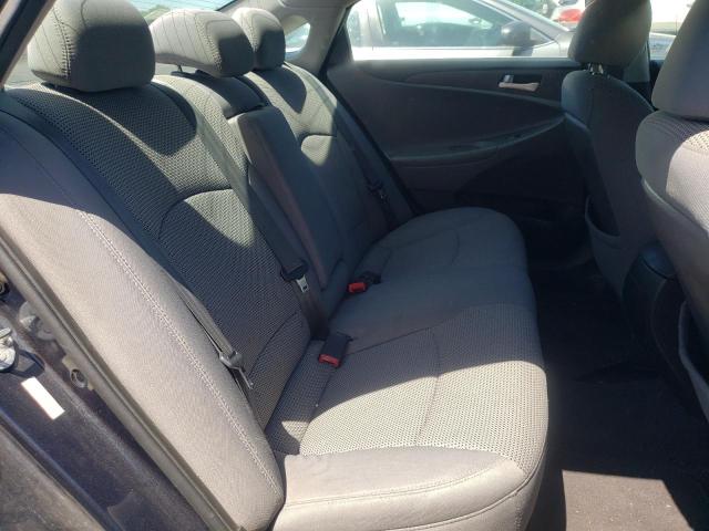 Photo 6 from auction – 2011 HYUNDAI SONATA GLS with VIN 5NPEB4AC2BH150200