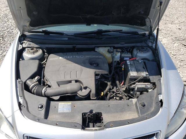 Photo 7 from auction – 2010 CHEVROLET MALIBU 1LT with VIN 1G1ZC5EB2A4158378