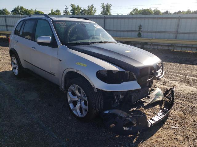 Photo 1 from auction – 2013 BMW X5 XDRIVE3 with VIN 5UXZV4C51D0B06312
