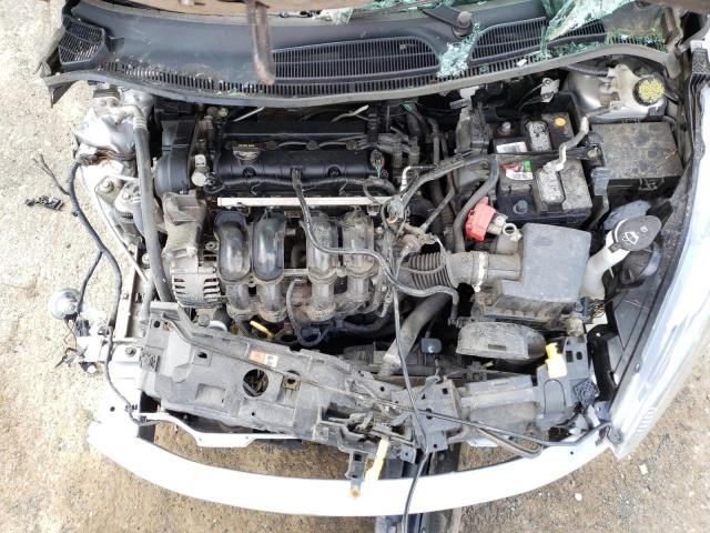 Photo 7 from auction – 2015 FORD FIESTA S with VIN 3FADP4AJ3FM132502