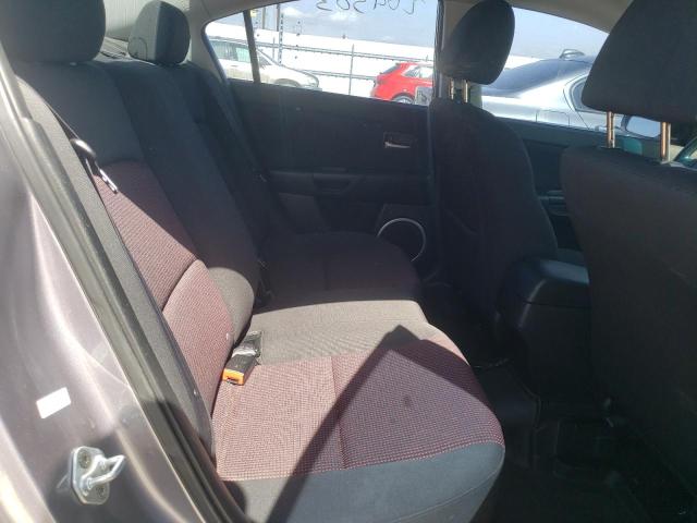 Photo 6 from auction – 2004 MAZDA 3 S with VIN JM1BK323841102092