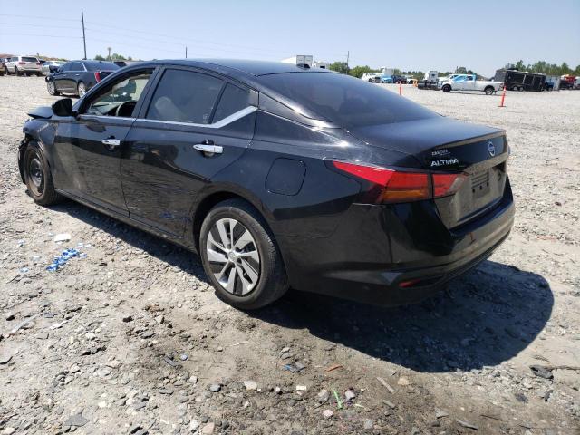 Photo 3 from auction – 2019 NISSAN ALTIMA S with VIN 1N4BL4BV8KC233227