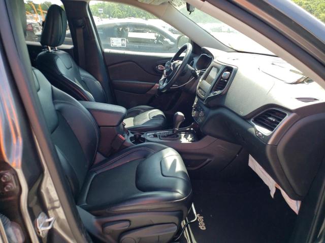 Photo 5 from auction – 2019 JEEP CHEROKEE L with VIN 1C4PJLLN5KD119839