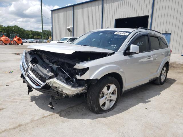 Photo 2 from auction – 2012 DODGE JOURNEY SX with VIN 3C4PDCBBXCT394262