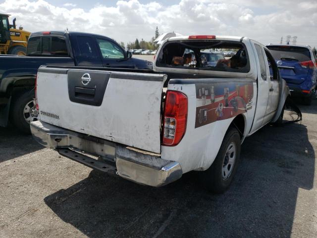 Photo 4 from auction – 2012 NISSAN FRONTIER S with VIN 1N6BD0CT4CC450219