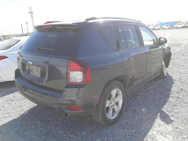 Photo 4 from auction – 2015 JEEP COMPASS SP with VIN 1C4NJDBB9FD142972