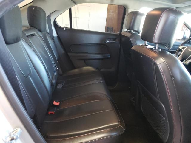 Photo 6 from auction – 2010 CHEVROLET EQUINOX LT with VIN 2CNFLGEW7A6318967
