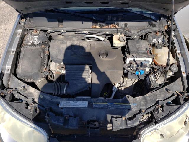 Photo 7 from auction – 2005 SATURN ION LEVEL with VIN 1G8AW12F25Z181125