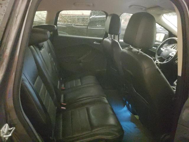 Photo 6 from auction – 2013 FORD ESCAPE SEL with VIN 1FMCU9H90DUA47452