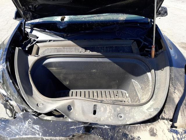 Photo 7 from auction – 2021 TESLA MODEL Y with VIN 5YJYGDEFXMF247813