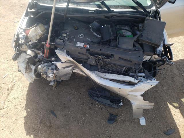 Photo 7 from auction – 2010 MAZDA 5 with VIN JM1CR2WL1A0368950