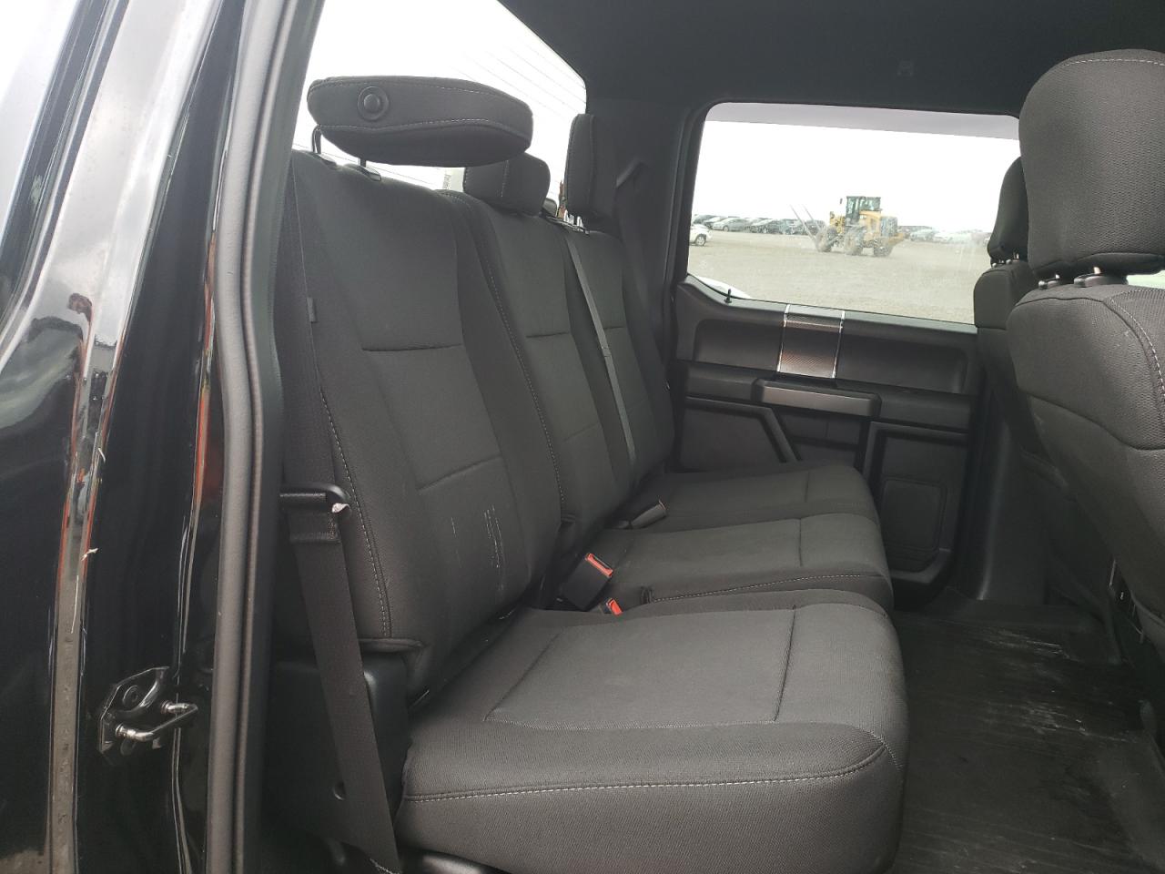 Photo 6 from auction – 2018 FORD F150 SUPER with VIN 1FTEW1EP2JFB28397