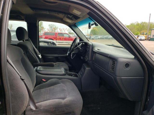 Photo 5 from auction – 2002 CHEVROLET SILVERADO with VIN 2GCEK19T321375133