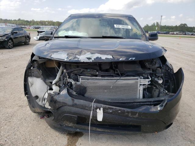 Photo 9 from auction – 2013 FORD EXPLORER with VIN 1FM5K7B84DGC28314