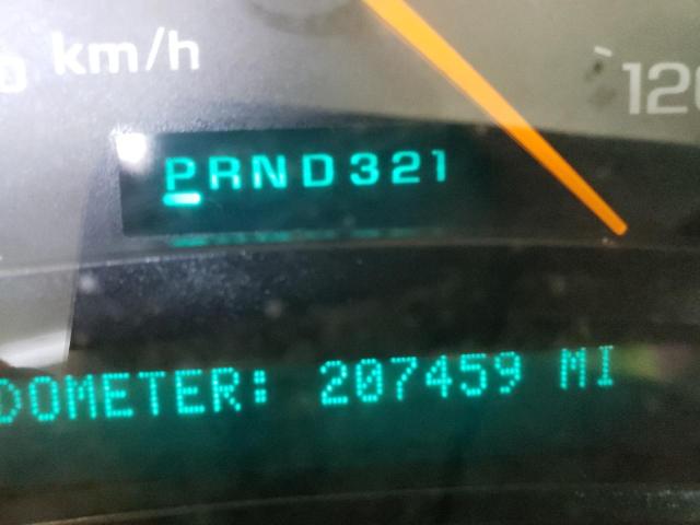 Photo 8 from auction – 2005 GMC NEW SIERRA with VIN 1GTEK14V15Z166039