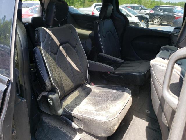 Photo 6 from auction – 2018 CHRYSLER PACIFICA L with VIN 2C4RC1GGXJR171711