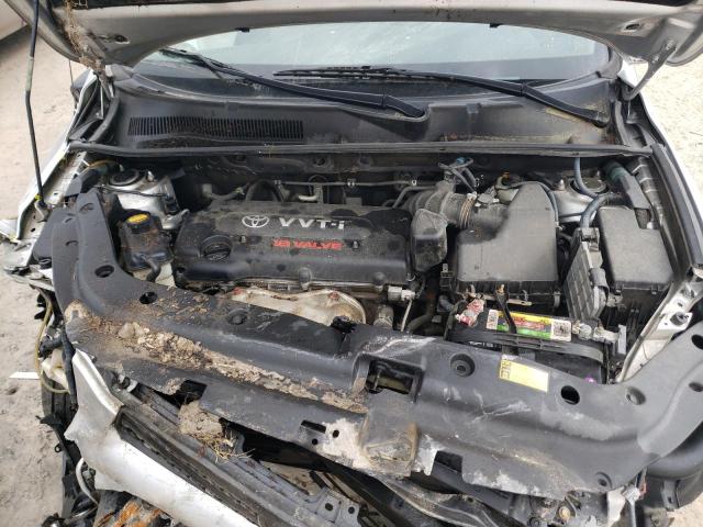 Photo 7 from auction – 2008 TOYOTA RAV4 with VIN JTMZD33V886072884