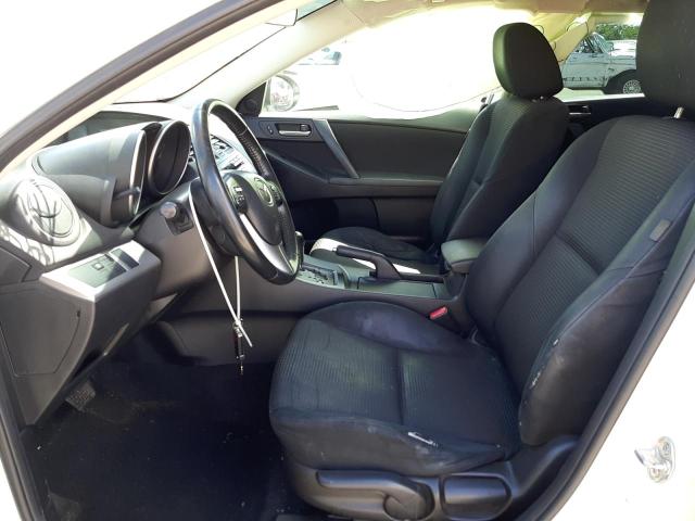 Photo 5 from auction – 2012 MAZDA 3 I with VIN JM1BL1L80C1567637