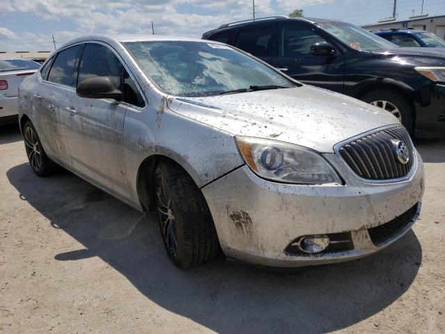 BUICK VERANO SPO 2016 with VIN 1G4PW5SK7G4175997 - Photo from auction