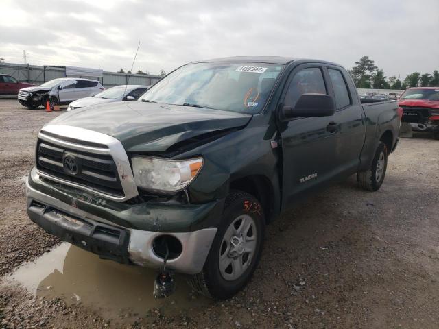 Photo 2 from auction – 2011 TOYOTA TUNDRA DOU with VIN 5TFRY5F17BX107666