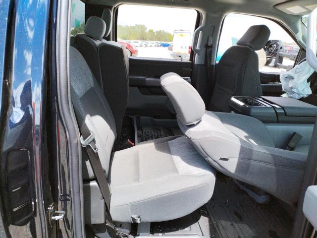 Photo 6 from auction – 2022 FORD F150 with VIN 1FTFW1E55NFA72397
