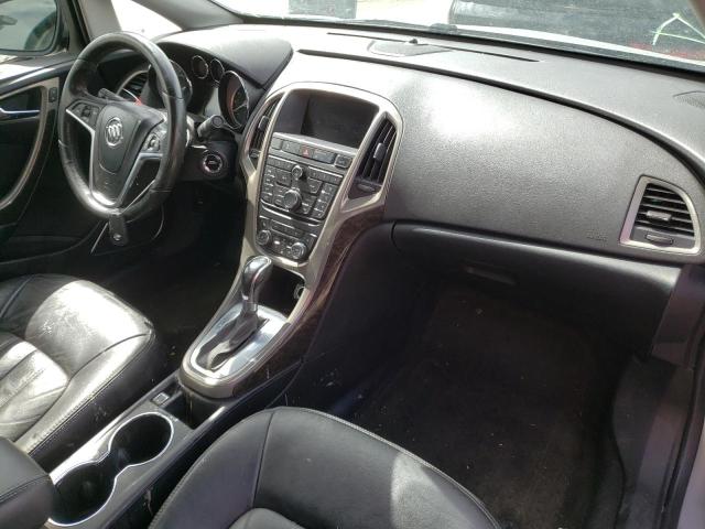 Photo 9 from auction – 2016 BUICK VERANO with VIN 1G4PS5SK8G4143328