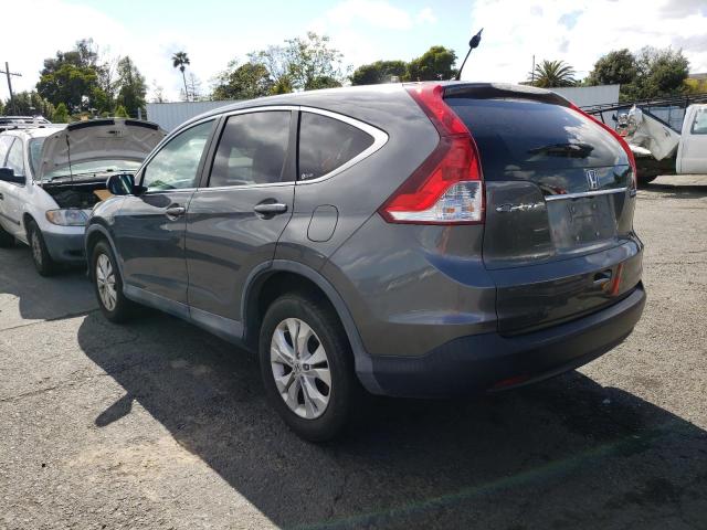Photo 3 from auction – 2012 HONDA CR-V EX with VIN 2HKRM4H5XCH614709