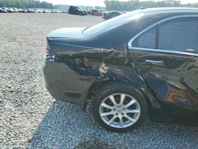 Photo 10 from auction – 2006 ACURA TSX with VIN JH4CL96896C021604