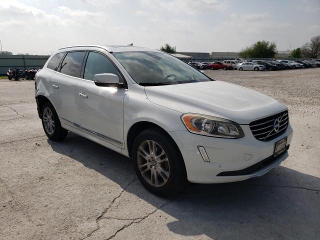 VOLVO XC60 T5 PR 2015 with VIN YV440MDK3F2692950 - Photo from auction