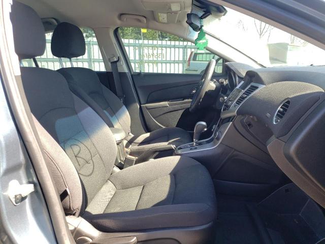 Photo 9 from auction – 2012 CHEVROLET CRUZE LT with VIN 1G1PF5SC7C7368732