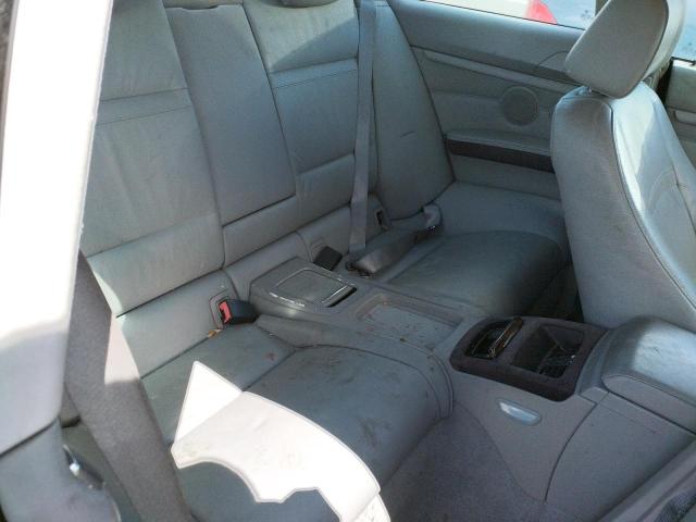 Photo 6 from auction – 2008 BMW 335 I with VIN WBAWB73518P039555