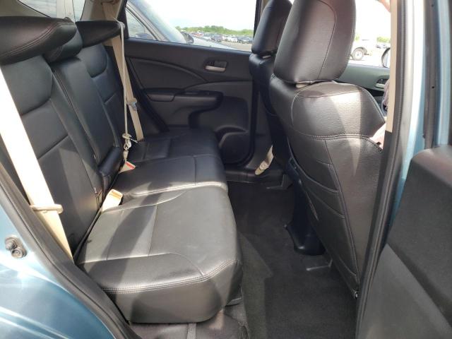 Photo 6 from auction – 2016 HONDA CR-V SE with VIN 2HKRM3H47GH569641