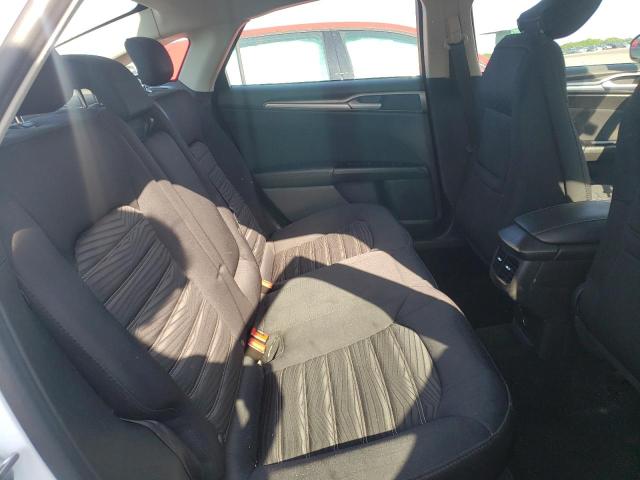 Photo 6 from auction – 2016 FORD FUSION SE with VIN 3FA6P0H71GR358425