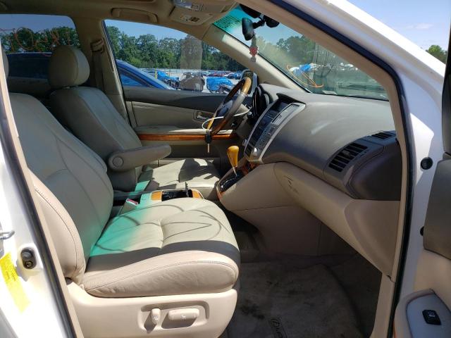 Photo 5 from auction – 2005 LEXUS RX 330 with VIN 2T2GA31U15C042443