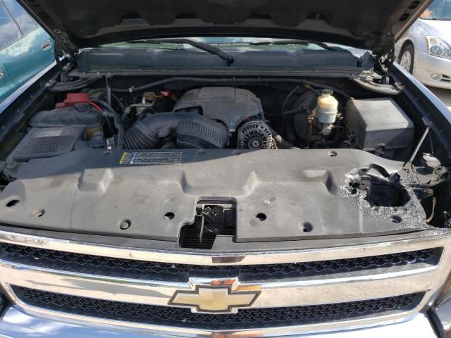 Photo 7 from auction – 2010 CHEVROLET SILVERADO with VIN 3GCRCSEA4AG186795