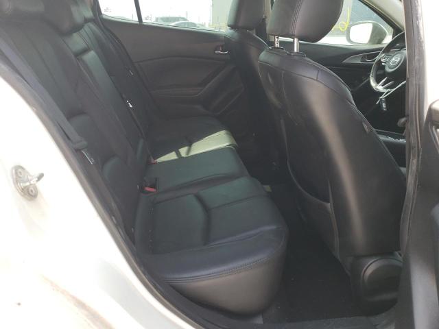 Photo 6 from auction – 2017 MAZDA 3 TOURING with VIN 3MZBN1L34HM135588