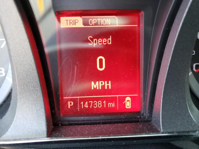 Photo 8 from auction – 2016 GMC TERRAIN SL with VIN 2GKALNEK2G6175651