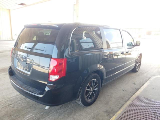 Photo 4 from auction – 2014 DODGE GRAND CARA with VIN 2C4RDGCG0ER452363