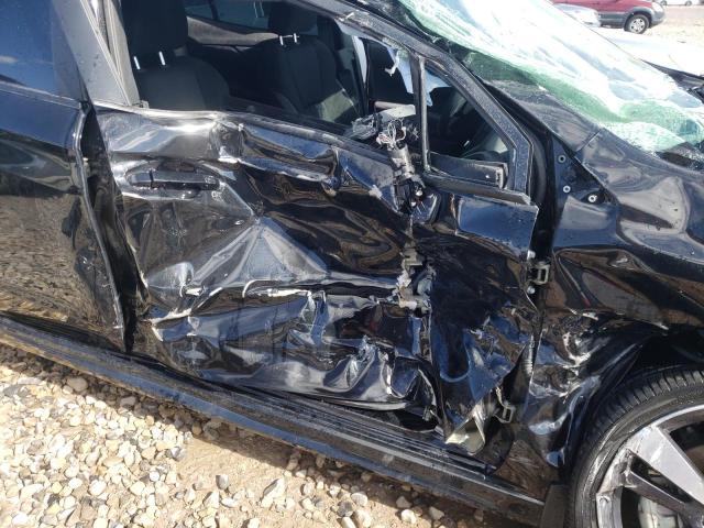 Photo 9 from auction – 2019 SUBARU IMPREZA SP with VIN 4S3GKAM69K3610154