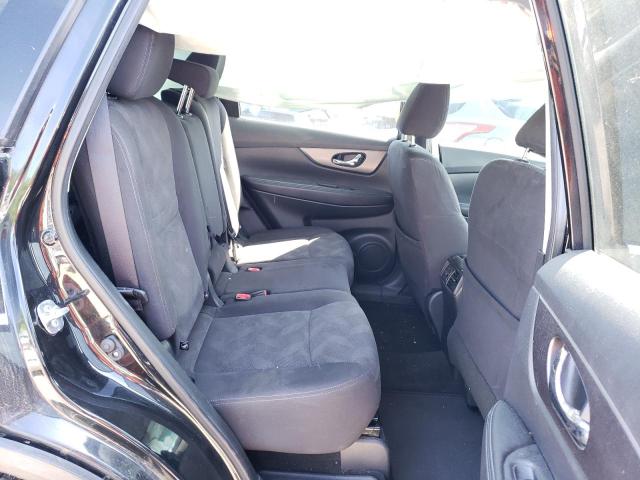 Photo 6 from auction – 2016 NISSAN ROGUE S with VIN KNMAT2MV4GP642283