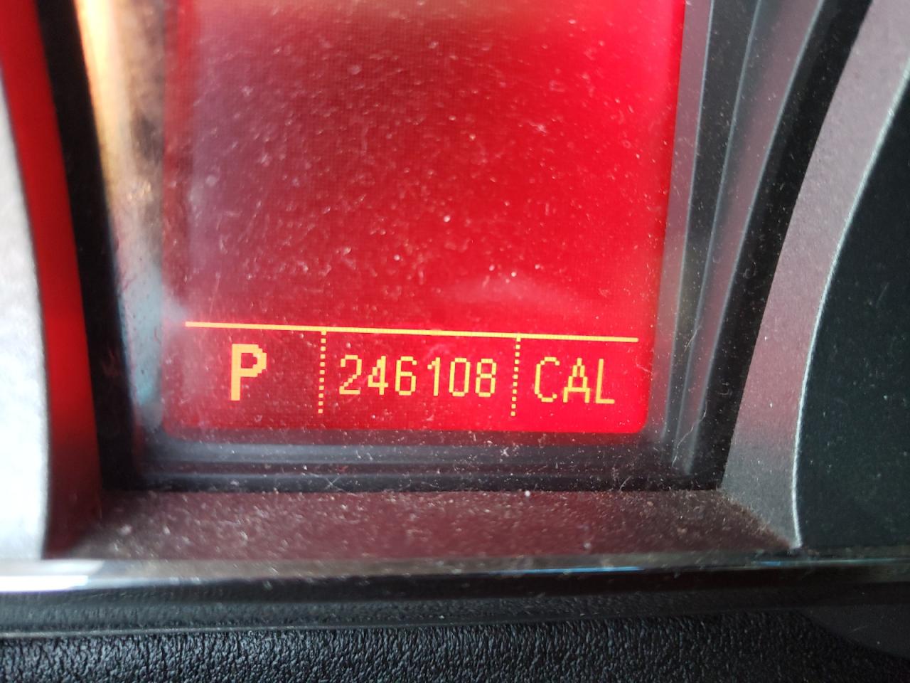 Foto 8 de la subasta – 2010 GMC TERRAIN SL con VIN 2CTALFEW9A6271812