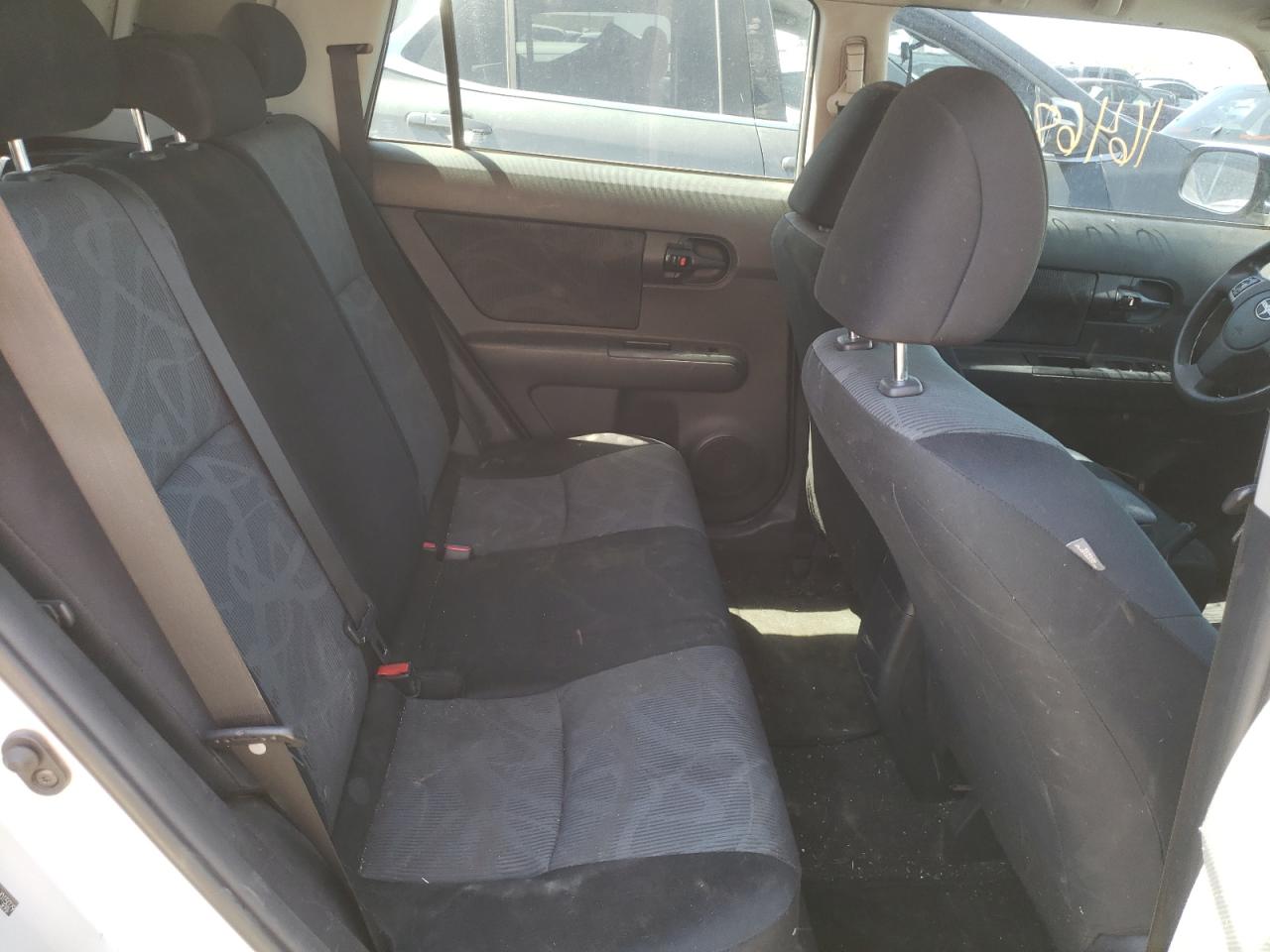 Photo 6 from auction – 2012 SCION XB with VIN JTLZE4FE1CJ015029