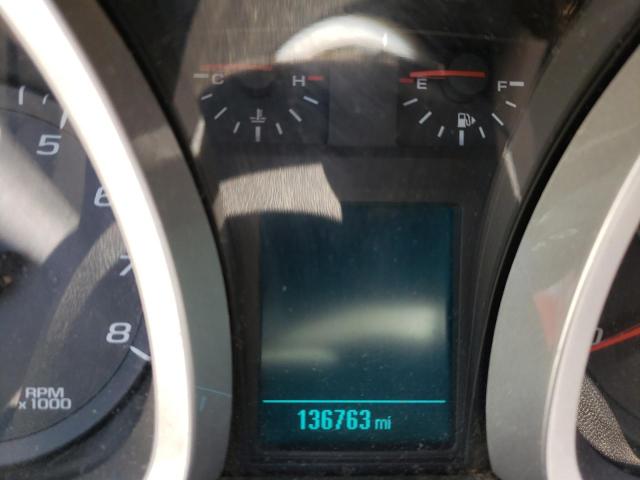 Photo 8 from auction – 2012 CHEVROLET EQUINOX LT with VIN 2GNALDEK5C1133060