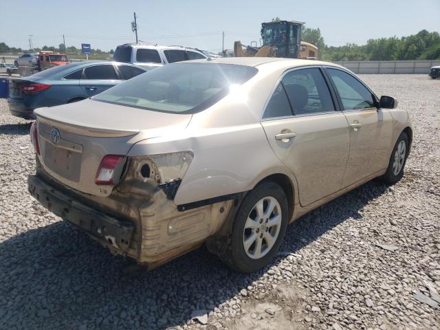Photo 4 from auction – 2011 TOYOTA CAMRY BASE with VIN 4T1BF3EK8BU609668