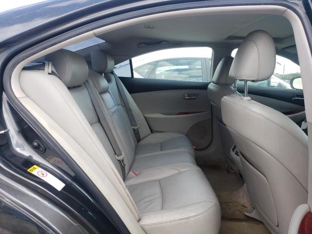Photo 6 from auction – 2008 LEXUS ES 350 with VIN JTHBJ46G382165136