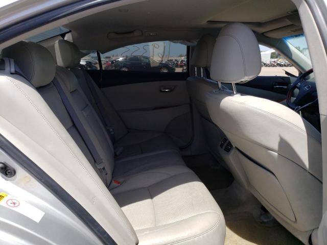 Photo 6 from auction – 2008 LEXUS IS350 with VIN JTHBJ46G182230159