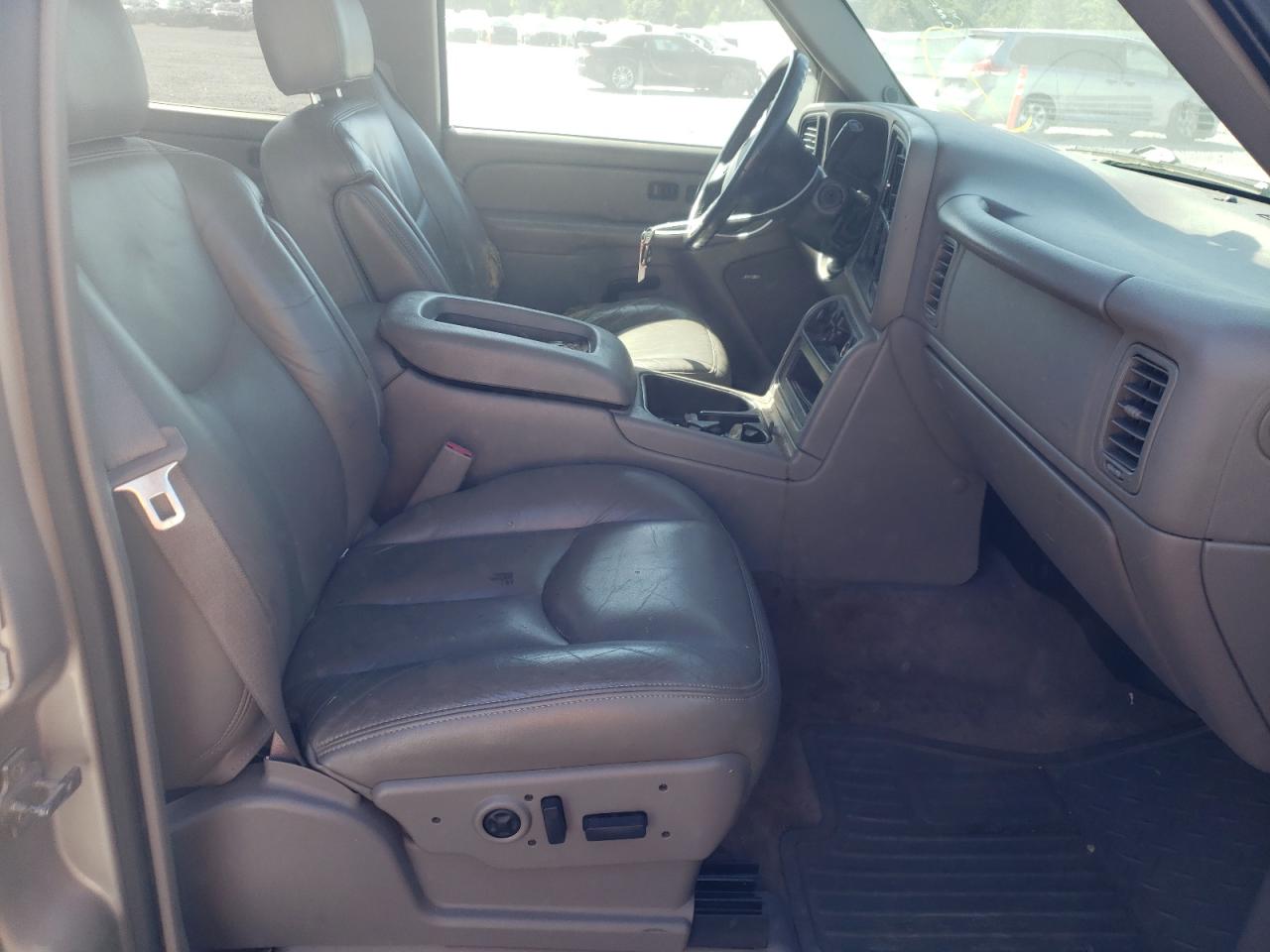 Zdjęcie 5 z aukcji – 2005 CHEVROLET SILVERADO z VIN 2GCEC13T351230023