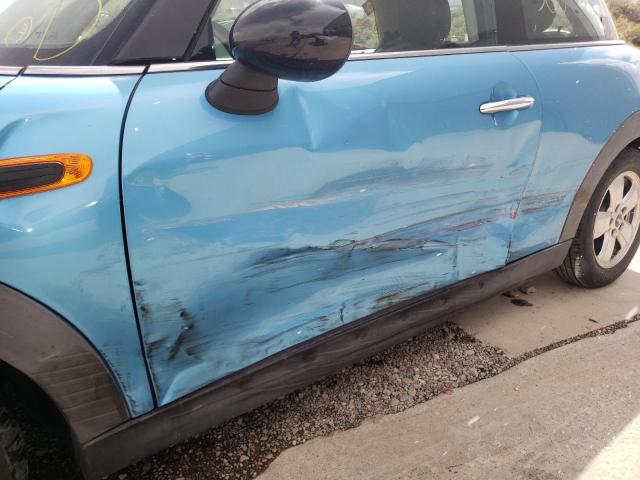 Photo 9 from auction – 2015 MINI COOPER with VIN WMWXM5C51FT941534