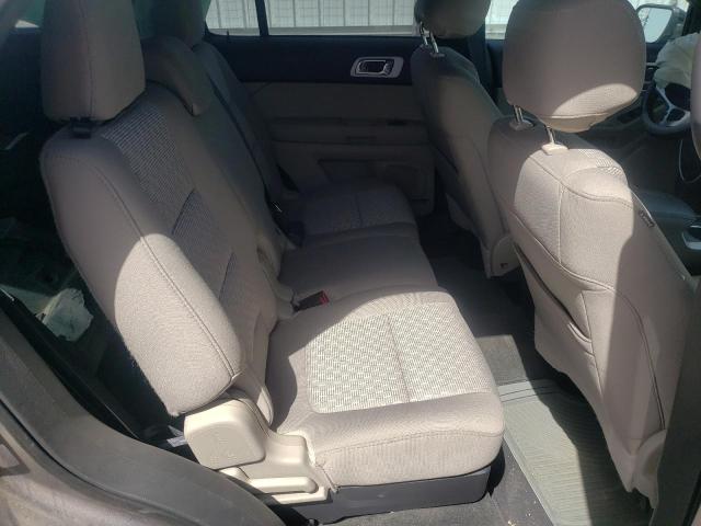 Photo 6 from auction – 2014 FORD EXPLORER X with VIN 1FM5K8D84EGB85372